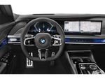 2025 BMW 7 Series 740i