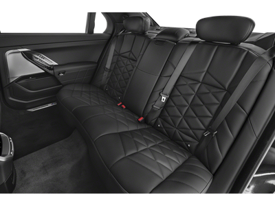 2025 BMW 7 Series 740i