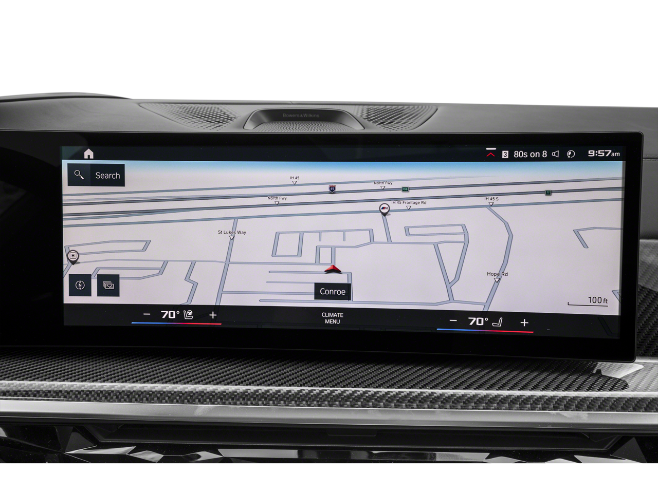 2025 BMW X6 M Compeition