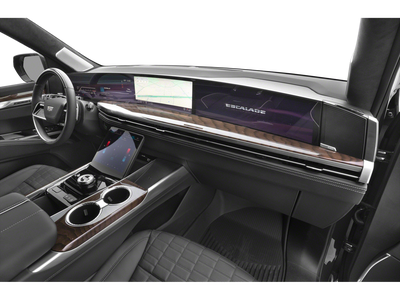 2025 Cadillac Escalade ESV Sport Platinum