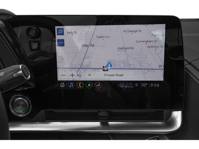 2025 Chevrolet Corvette Stingray 1LT