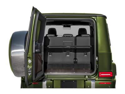 2025 Mercedes-Benz G-Class G 550