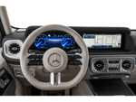 2025 Mercedes-Benz G-Class G 580 4MATIC®