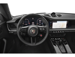 2025 Porsche 911 Carrera