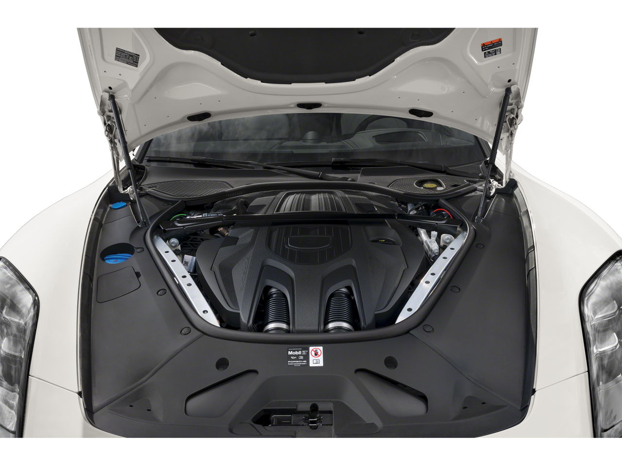 2025 Porsche Panamera GTS