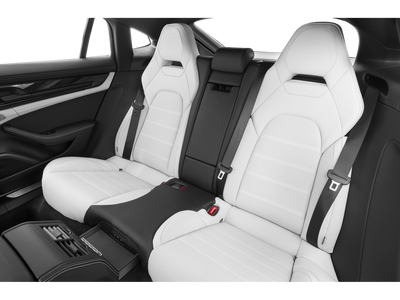 2025 Porsche Panamera GTS