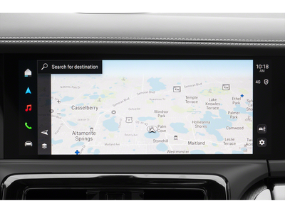 2025 Porsche Panamera GTS