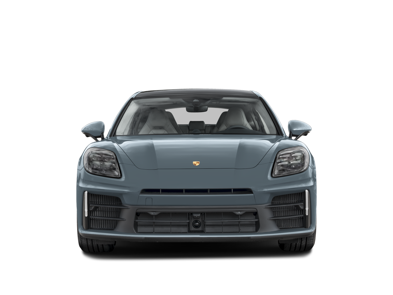 2025 Porsche Panamera E-Hybrid 4