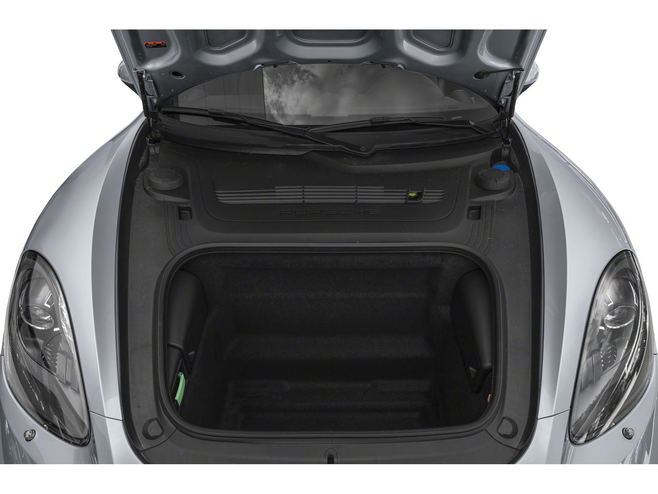 2025 Porsche 718 Cayman GTS