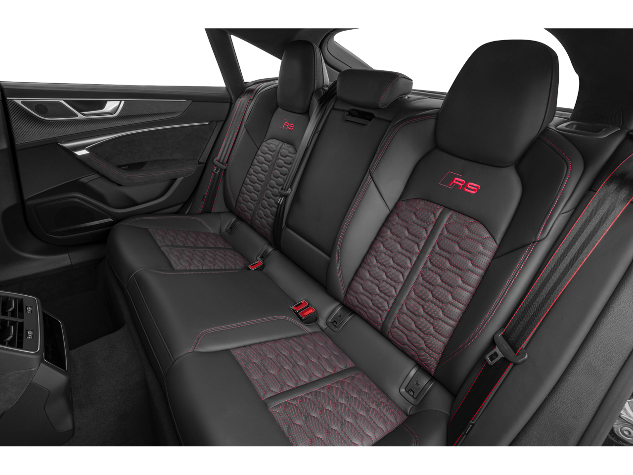 2026 Audi RS 7 performance 4.0T