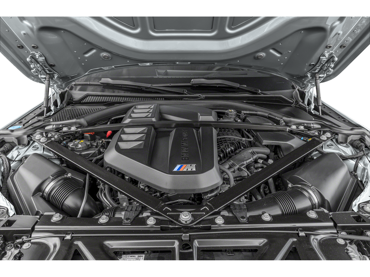 2026 BMW M4 Competition