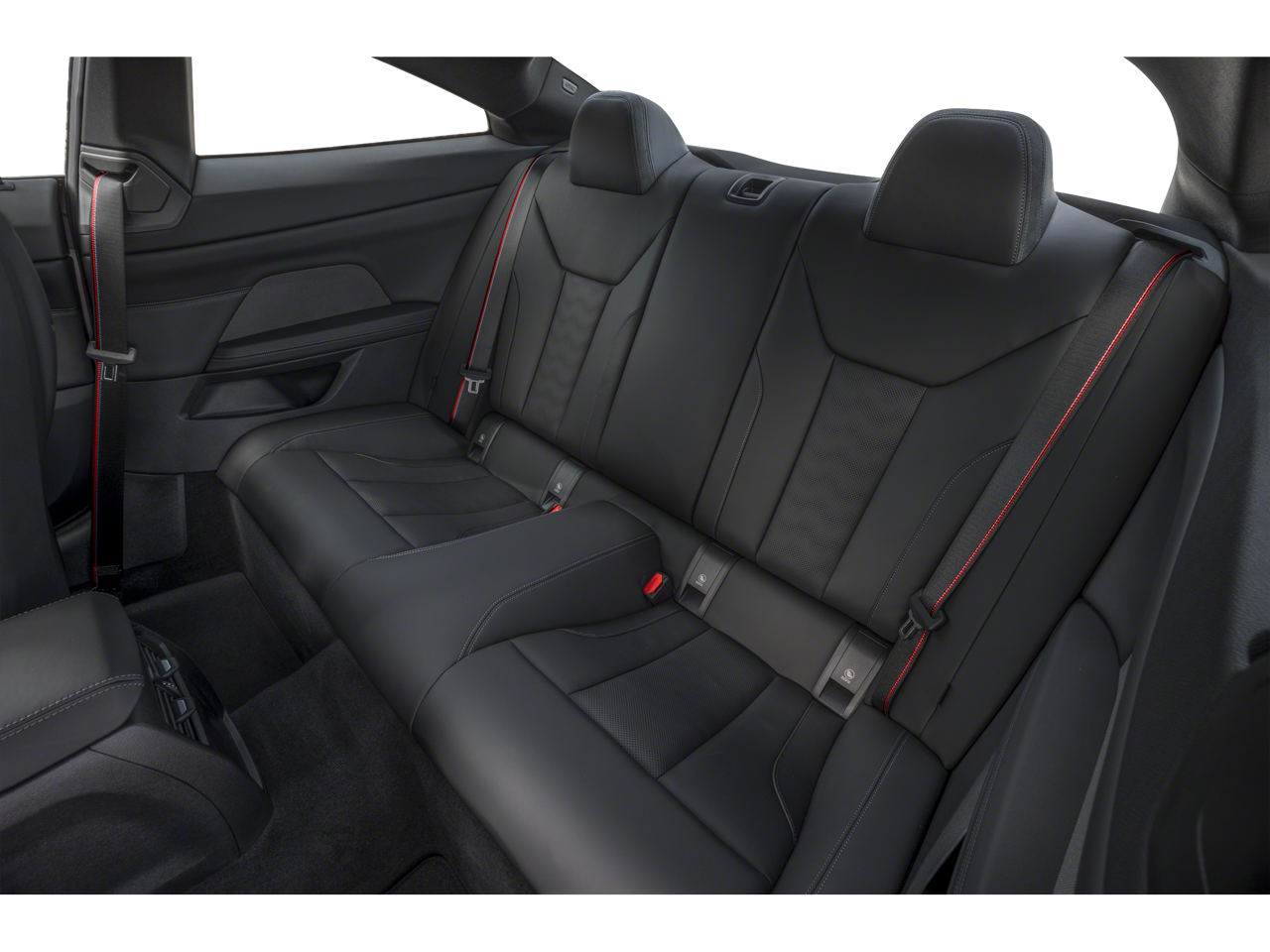 2026 BMW M4 Competition