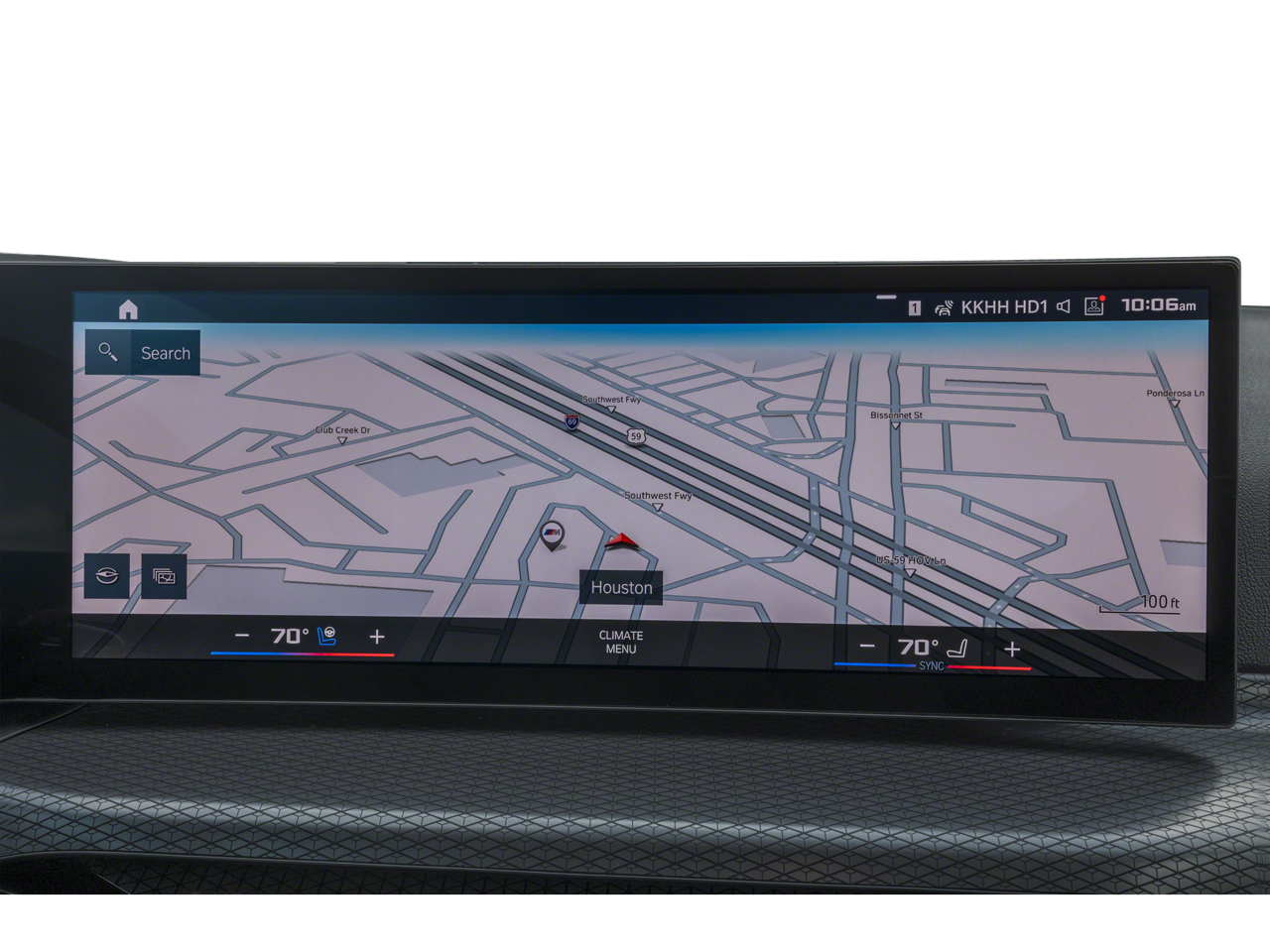 2026 BMW M4 Competition