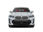 2026 BMW X6 M60i
