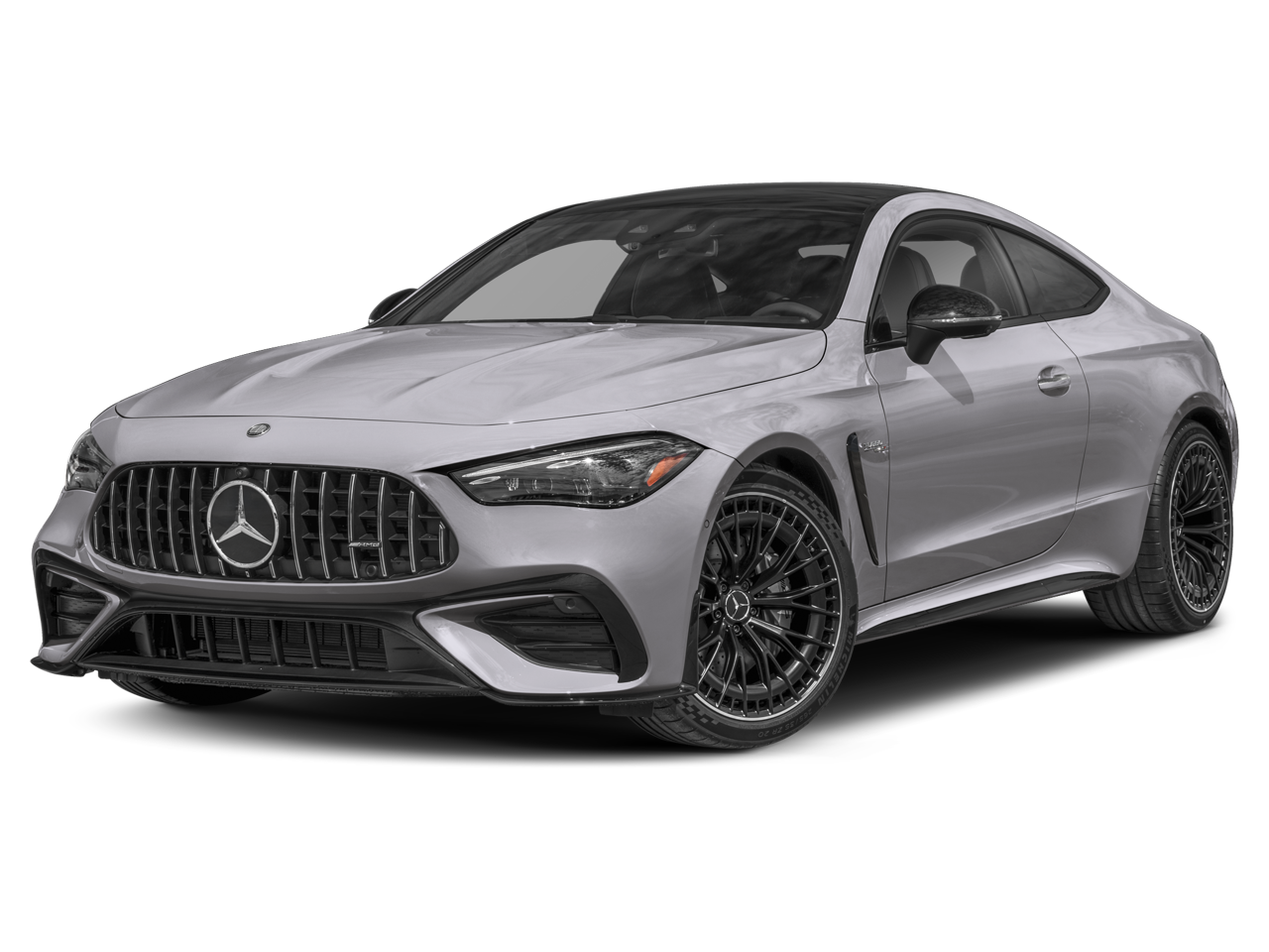 2026 Mercedes-Benz CLE CLE 53 AMG®