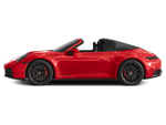 2026 Porsche 911 Targa 4 GTS