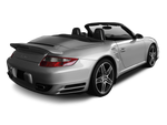 2009 Porsche 911 Carrera 4S