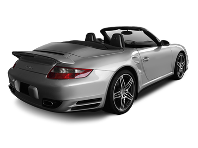 2009 Porsche 911 Carrera 4S