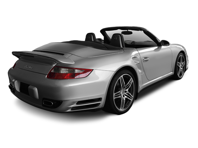 2009 Porsche 911 Carrera 4S