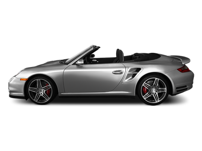 2009 Porsche 911 Carrera 4S