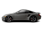 2009 Porsche 911 Carrera S