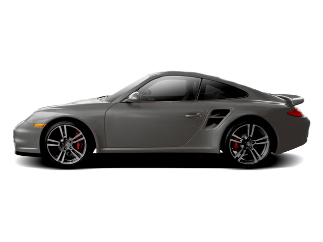2009 Porsche 911 Carrera S