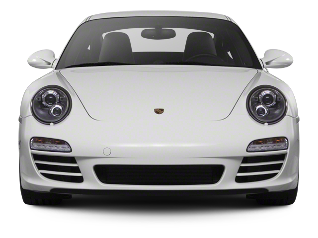 2011 Porsche 911 GT3 RS
