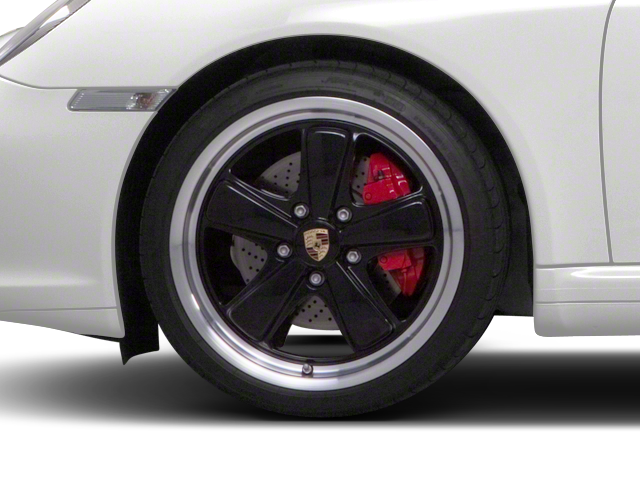 2011 Porsche 911 GT3 RS