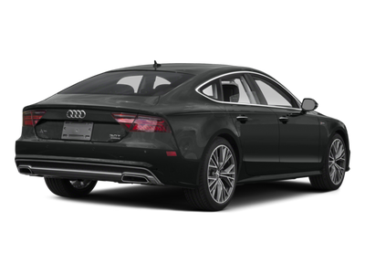 2016 Audi A7 3.0T Prestige quattro