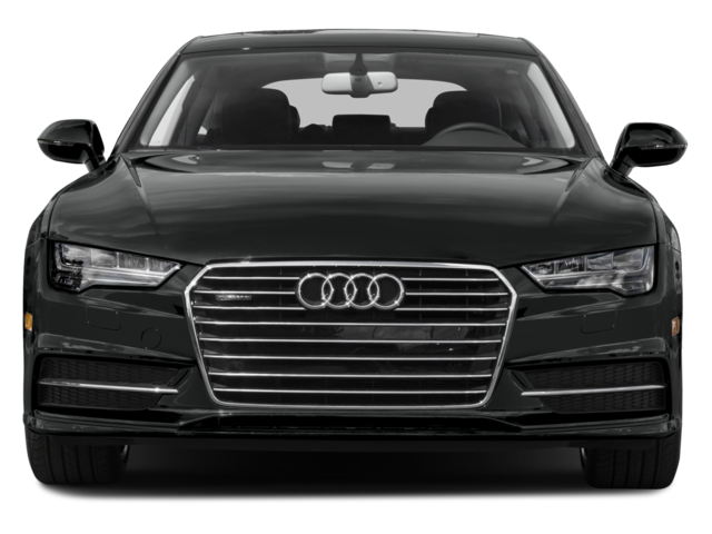 2016 Audi A7 3.0T Prestige quattro