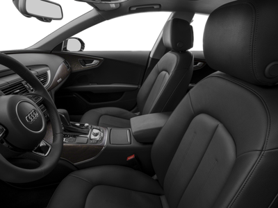 2016 Audi A7 3.0T Prestige quattro