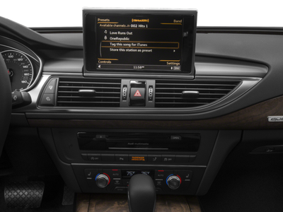 2016 Audi A7 3.0T Prestige quattro