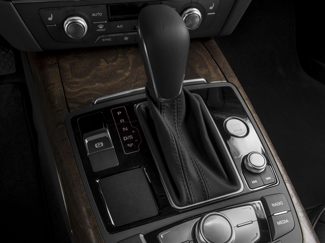 2016 Audi A7 3.0T Prestige quattro