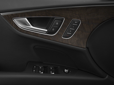 2016 Audi A7 3.0T Prestige quattro