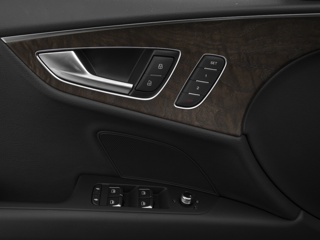 2016 Audi A7 3.0T Prestige quattro