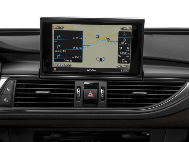 2016 Audi A7 3.0T Prestige quattro