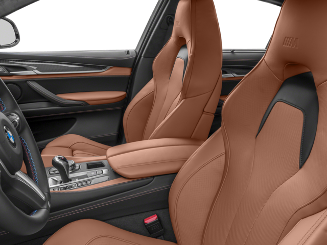 2016 BMW X6 M Base
