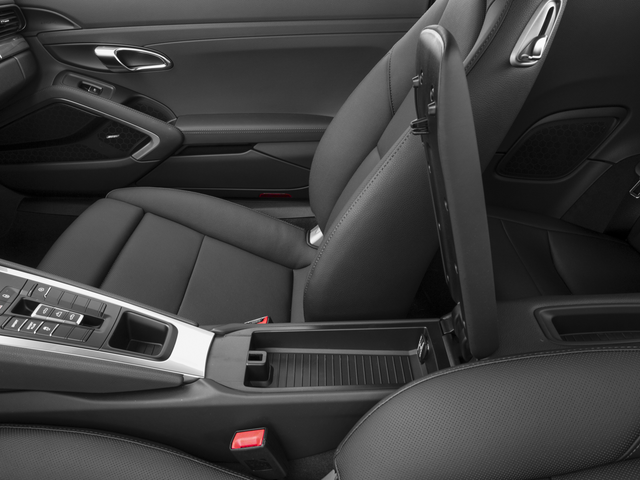 2016 Porsche 911 Carrera S