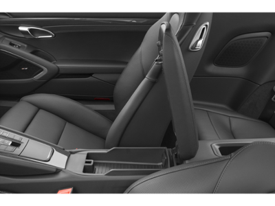 2017 Porsche 911 Turbo S