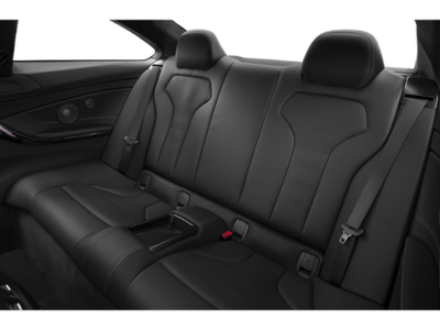 2018 BMW M4 Base