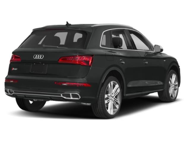 2018 Audi Sq5 3 0t Prestige Quattro In Houston Tx Houston Audi