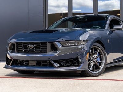 2024 Ford Mustang Dark Horse
