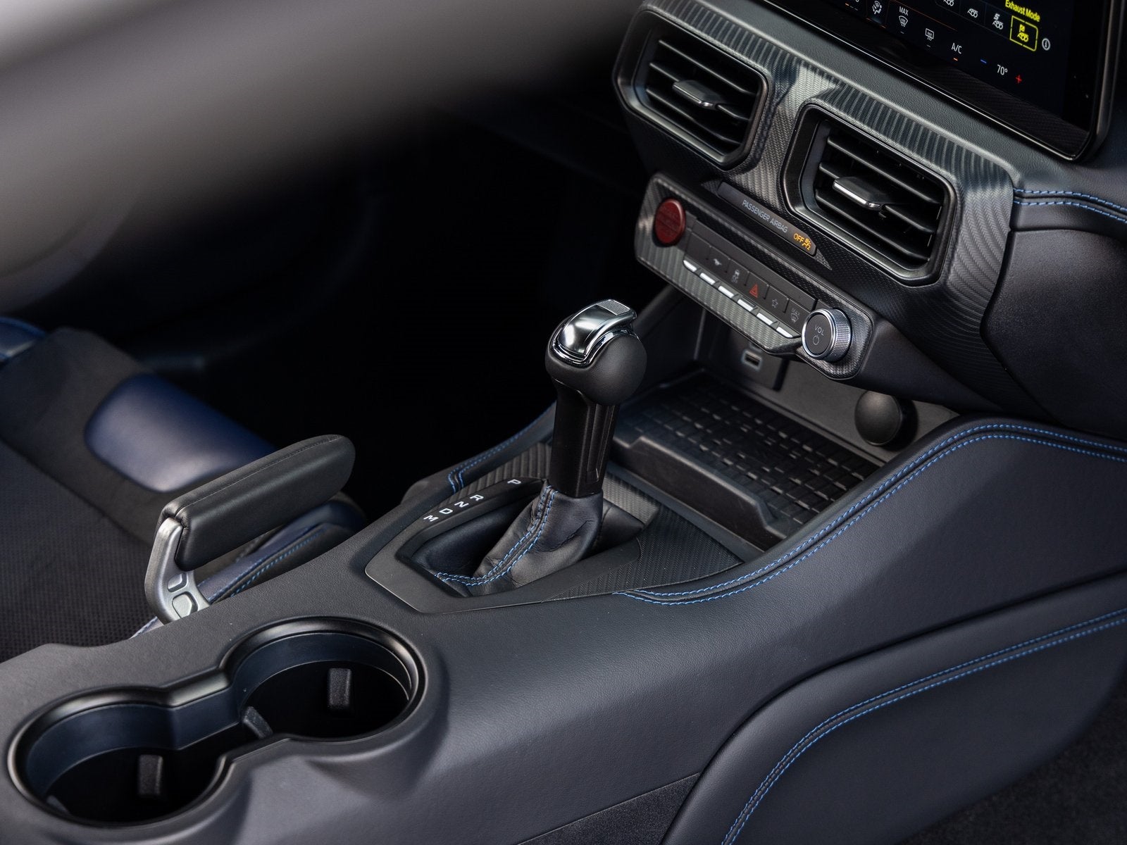 2024 Ford Mustang Dark Horse