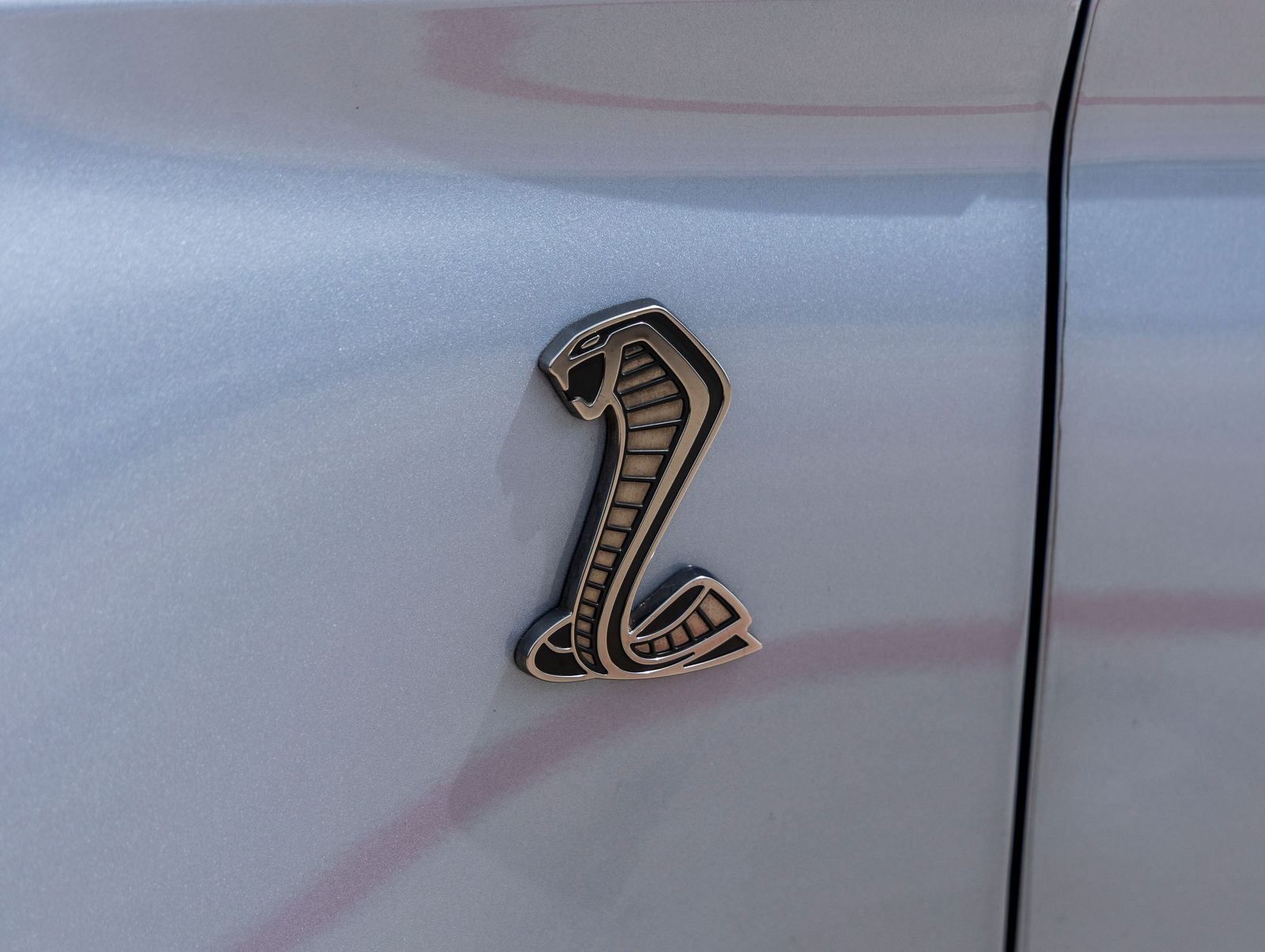 2022 Ford Mustang Shelby GT500