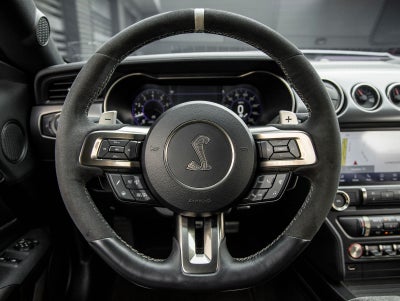 2022 Ford Mustang Shelby GT500