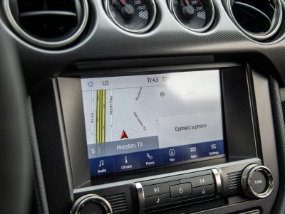2022 Ford Mustang Shelby GT500