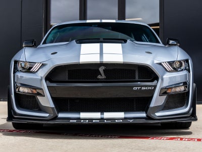 2022 Ford Mustang Shelby GT500