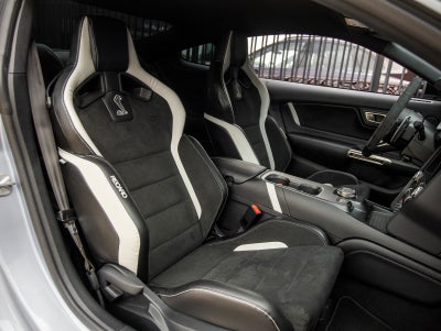 2022 Ford Mustang Shelby GT500