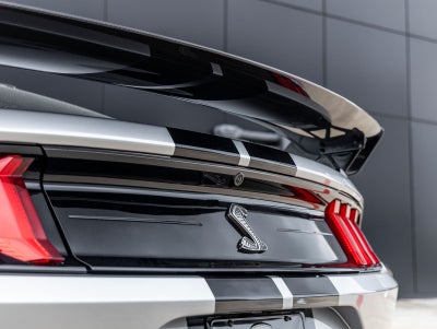 2020 Ford Mustang Shelby GT500