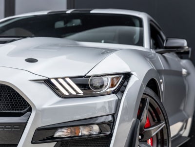 2020 Ford Mustang Shelby GT500